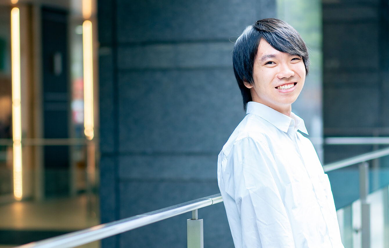 S.K プラットフォーム開発本部 V2第一開発部