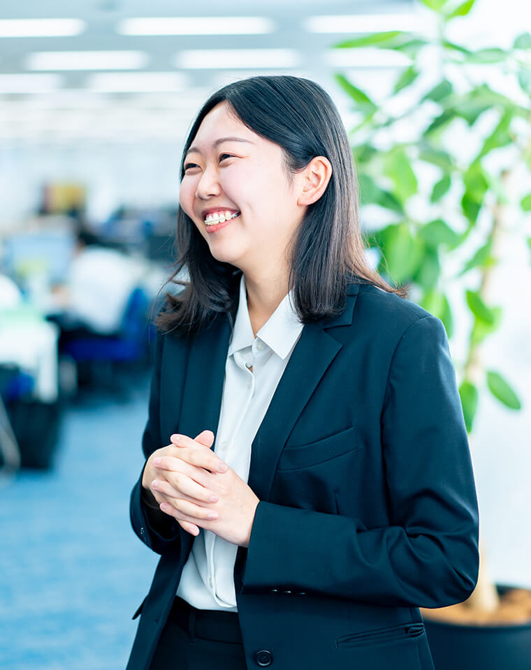 社員