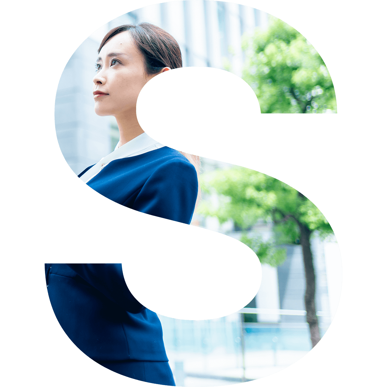 S